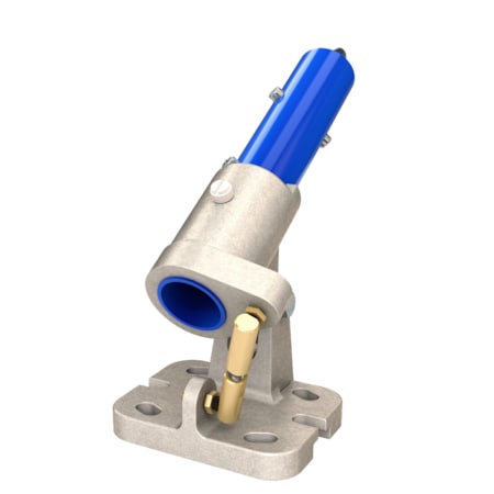 Bon Tool Bon 12-946 Rock N Foot Roll Bracket 12-946